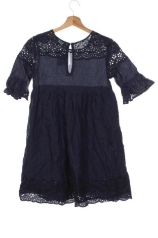 Детска рокля Losan, Размер 12-13y/ 158-164 см, Цвят Син, Цена 12,78 €