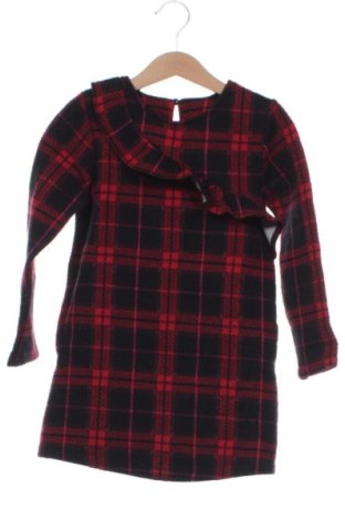 Dětské šaty  Lupilu, Velikost 4-5y/ 110-116 cm, Barva Vícebarevné, Cena  198,00 Kč