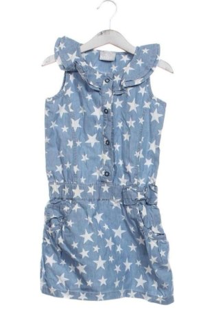 Rochie pentru copii M9K, Mărime 4-5y/ 110-116 cm, Culoare Multicolor, Preț 41,55 Lei