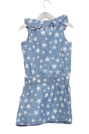 Rochie pentru copii M9K, Mărime 4-5y/ 110-116 cm, Culoare Multicolor, Preț 41,55 Lei