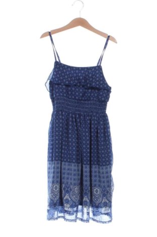 Dziecięca sukienka Manguun, Rozmiar 6-7y/ 122-128 cm, Kolor Kolorowy, Cena 48,23 zł