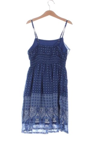 Dziecięca sukienka Manguun, Rozmiar 6-7y/ 122-128 cm, Kolor Kolorowy, Cena 48,23 zł