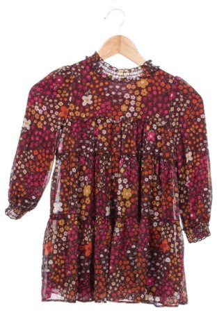 Rochie pentru copii Mayoral, Mărime 4-5y/ 110-116 cm, Culoare Multicolor, Preț 85,99 Lei