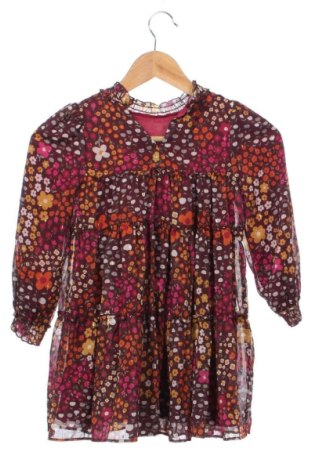 Rochie pentru copii Mayoral, Mărime 4-5y/ 110-116 cm, Culoare Multicolor, Preț 85,99 Lei