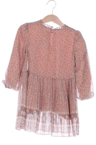 Kinderkleid Mayoral, Größe 2-3y/ 98-104 cm, Farbe Mehrfarbig, Preis € 15,92