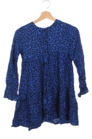 Kinderkleid Minoti, Größe 8-9y/ 134-140 cm, Farbe Blau, Preis € 9,99