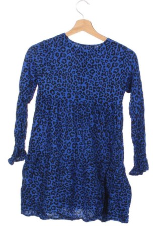 Kinderkleid Minoti, Größe 8-9y/ 134-140 cm, Farbe Blau, Preis € 9,99