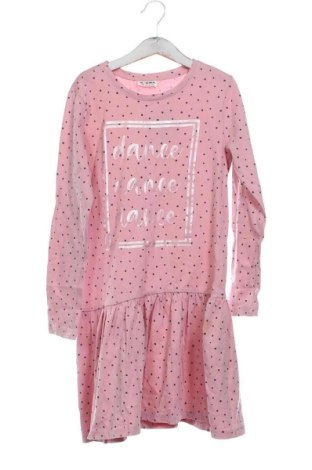 Dziecięca sukienka Mokida, Rozmiar 8-9y/ 134-140 cm, Kolor Kolorowy, Cena 65,78 zł