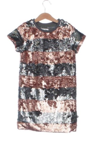 Dziecięca sukienka Molo, Rozmiar 4-5y/ 110-116 cm, Kolor Kolorowy, Cena 67,99 zł