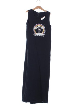 Dziecięca sukienka Name It, Rozmiar 13-14y/ 164-168 cm, Kolor Niebieski, Cena 41,00 zł