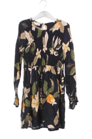 Kinderkleid Name It, Größe 7-8y/ 128-134 cm, Farbe Mehrfarbig, Preis € 10,99