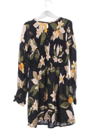 Kinderkleid Name It, Größe 7-8y/ 128-134 cm, Farbe Mehrfarbig, Preis € 10,99