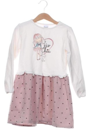 Detské šaty  Newness, Veľkosť 4-5y/ 110-116 cm, Farba Viacfarebná, Cena  12,00 €