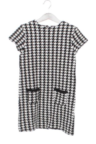 Dziecięca sukienka Next, Rozmiar 5-6y/ 116-122 cm, Kolor Kolorowy, Cena 65,99 zł