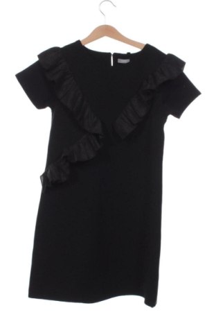 Kinderkleid Next, Größe 10-11y/ 146-152 cm, Farbe Schwarz, Preis € 18,99