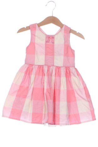 Dziecięca sukienka Next, Rozmiar 0-1m/ 50 cm, Kolor Kolorowy, Cena 48,23 zł