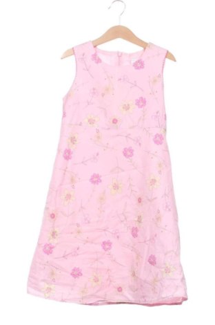 Dziecięca sukienka Next, Rozmiar 5-6y/ 116-122 cm, Kolor Kolorowy, Cena 121,75 zł