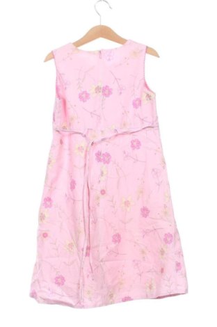 Dziecięca sukienka Next, Rozmiar 5-6y/ 116-122 cm, Kolor Kolorowy, Cena 121,75 zł