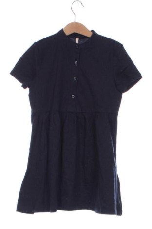 Dziecięca sukienka ONLY, Rozmiar 6-7y/ 122-128 cm, Kolor Niebieski, Cena 117,89 zł