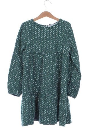 Dziecięca sukienka Okaidi, Rozmiar 8-9y/ 134-140 cm, Kolor Kolorowy, Cena 35,99 zł