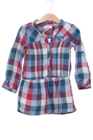 Dziecięca sukienka Okaidi, Rozmiar 2-3y/ 98-104 cm, Kolor Kolorowy, Cena 66,00 zł