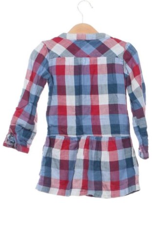 Dziecięca sukienka Okaidi, Rozmiar 2-3y/ 98-104 cm, Kolor Kolorowy, Cena 66,00 zł