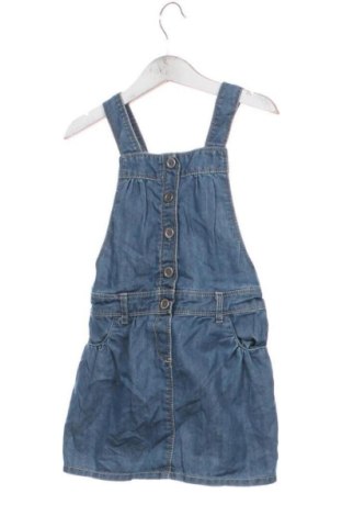 Dziecięca sukienka Okaidi, Rozmiar 4-5y/ 110-116 cm, Kolor Niebieski, Cena 58,99 zł