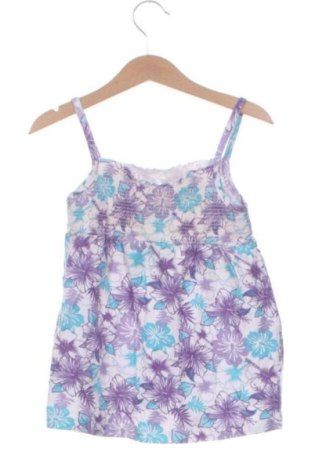 Dětské šaty  Okay, Velikost 5-6y/ 116-122 cm, Barva Vícebarevné, Cena  255,00 Kč