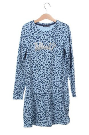 Kinderkleid Original Marines, Größe 9-10y/ 140-146 cm, Farbe Mehrfarbig, Preis € 10,99