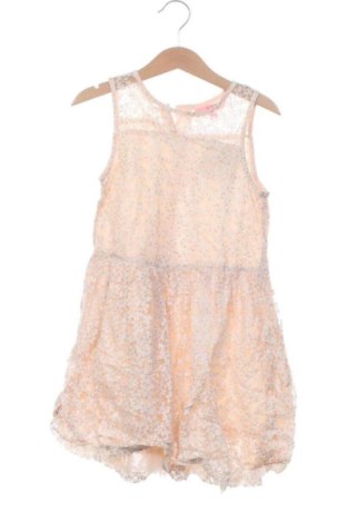 Kinderkleid Oviesse, Größe 6-7y/ 122-128 cm, Farbe Mehrfarbig, Preis 15,99 €