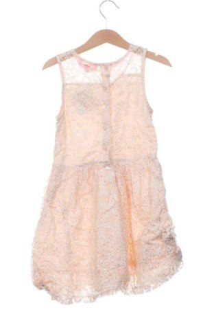 Kinderkleid Oviesse, Größe 6-7y/ 122-128 cm, Farbe Mehrfarbig, Preis 15,99 €