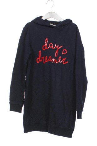 Dziecięca sukienka Oviesse, Rozmiar 10-11y/ 146-152 cm, Kolor Niebieski, Cena 33,99 zł