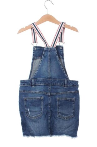 Dziecięca sukienka Oviesse, Rozmiar 7-8y/ 128-134 cm, Kolor Niebieski, Cena 38,99 zł