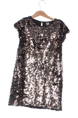 Dziecięca sukienka Pepco, Rozmiar 5-6y/ 116-122 cm, Kolor Kolorowy, Cena 64,30 zł