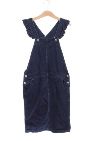 Dětské šaty  Petit Bateau, Velikost 11-12y/ 152-158 cm, Barva Modrá, Cena  629,00 Kč