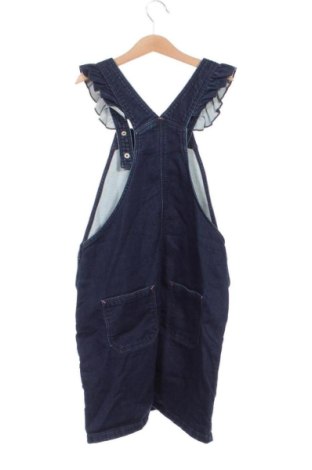 Dětské šaty  Petit Bateau, Velikost 11-12y/ 152-158 cm, Barva Modrá, Cena  629,00 Kč
