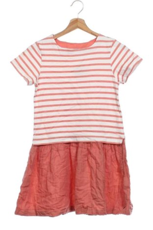 Детска рокля Petit Bateau, Размер 10-11y/ 146-152 см, Цвят Многоцветен, Цена 21,47 €