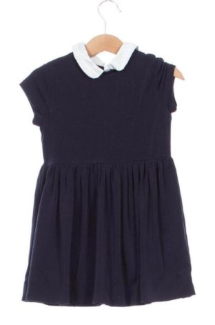 Dziecięca sukienka Polo Ralph Lauren, Rozmiar 3-4y/ 104-110 cm, Kolor Niebieski, Cena 102,99 zł