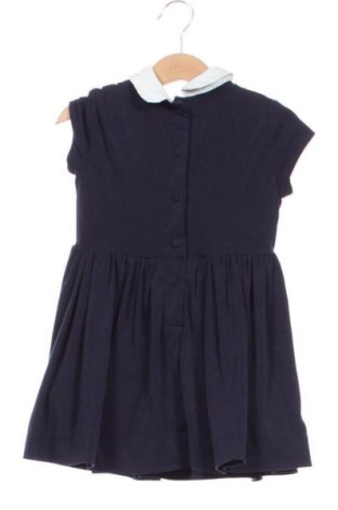 Dziecięca sukienka Polo Ralph Lauren, Rozmiar 3-4y/ 104-110 cm, Kolor Niebieski, Cena 102,99 zł