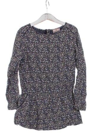 Dziecięca sukienka Pomp De Lux, Rozmiar 6-7y/ 122-128 cm, Kolor Kolorowy, Cena 47,99 zł