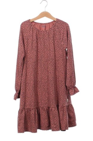 Dziecięca sukienka Pomp De Lux, Rozmiar 6-7y/ 122-128 cm, Kolor Kolorowy, Cena 65,99 zł