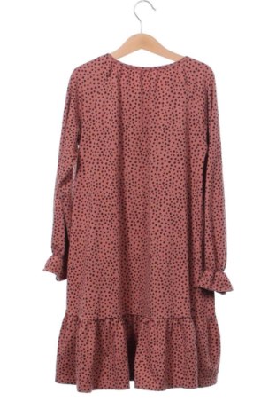 Dziecięca sukienka Pomp De Lux, Rozmiar 6-7y/ 122-128 cm, Kolor Kolorowy, Cena 65,99 zł