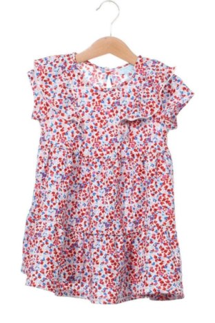 Παιδικό φόρεμα Primark, Μέγεθος 18-24m/ 86-98 εκ., Χρώμα Πολύχρωμο, Τιμή 6,99 €