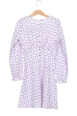 Kinderkleid Reserved, Größe 5-6y/ 116-122 cm, Farbe Mehrfarbig, Preis € 12,00