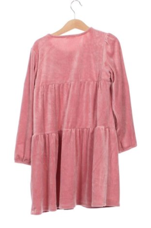 Παιδικό φόρεμα Reserved, Μέγεθος 6-7y/ 122-128 εκ., Χρώμα Σάπιο μήλο, Τιμή 11,89 €
