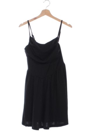 Dziecięca sukienka SHEIN, Rozmiar 15-18y/ 170-176 cm, Kolor Czarny, Cena 58,99 zł