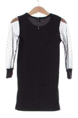 Dětské šaty  SHEIN, Velikost 3-4y/ 104-110 cm, Barva Černá, Cena  169,00 Kč