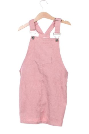 Dziecięca sukienka SHEIN, Rozmiar 5-6y/ 116-122 cm, Kolor Różowy, Cena 35,99 zł