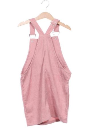 Dziecięca sukienka SHEIN, Rozmiar 5-6y/ 116-122 cm, Kolor Różowy, Cena 35,99 zł