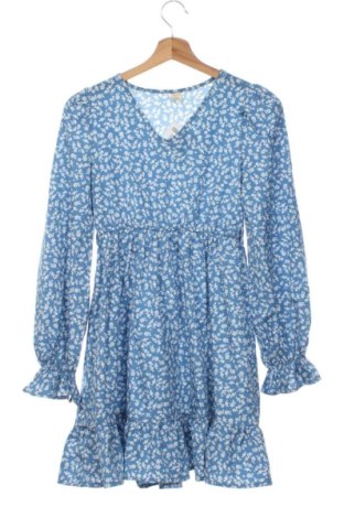 Kinderkleid SHEIN, Größe 12-13y/ 158-164 cm, Farbe Mehrfarbig, Preis € 7,99